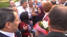 Akşener: '19 Haziran'da Önce Bir Şeyi Sonra da Çok Şeyi Değiştireceğiz' - Samsun