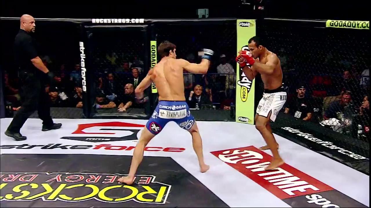 UFC 199 extended video preview