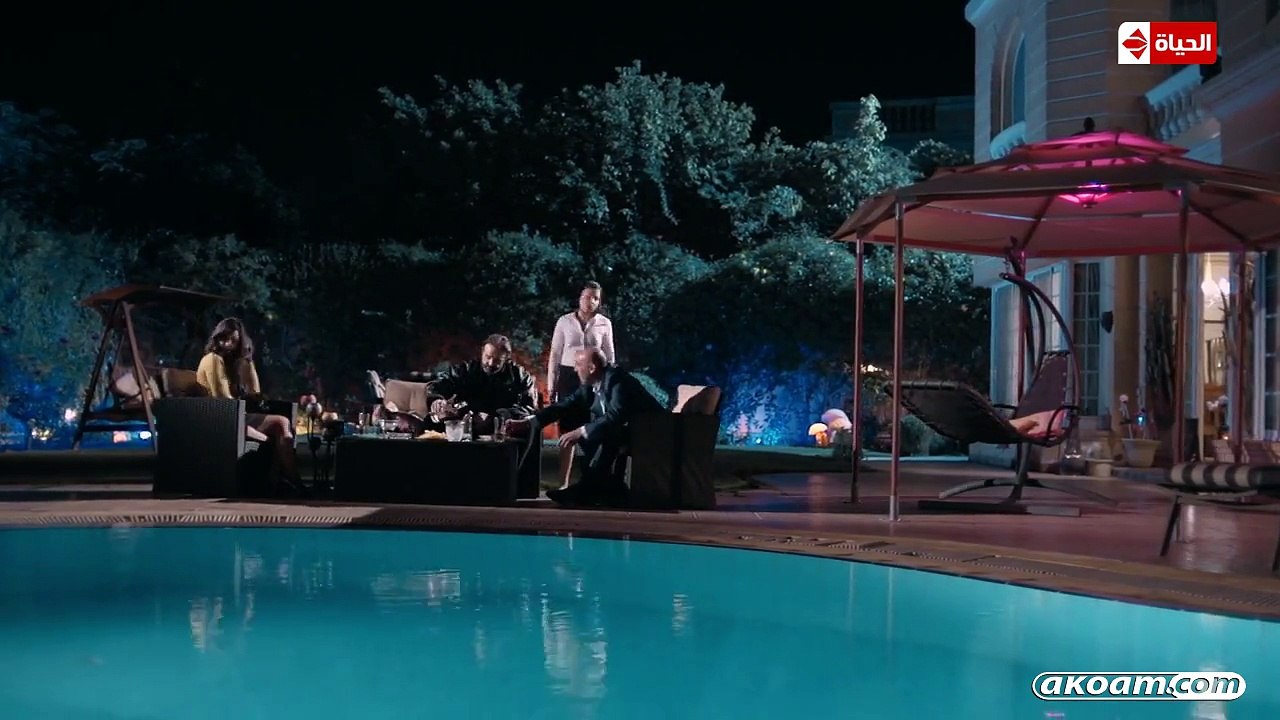 مسلسل شطرنج الموسم الثالث الحلقة 73 - Chess.S3.E73