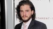 Kit Harington Says Men Face Sexism in Hollywood Too