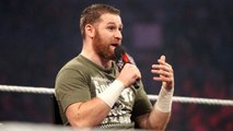 NOTICIAS DE WWE - AJ Styles defiende a Roman de los fans, División de marcas, Sasha Banks