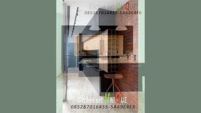 kitchen set minimalis,design kitchen set minimalis sederhana, kitchen set minimalis untuk dapur kecil 085267016455
