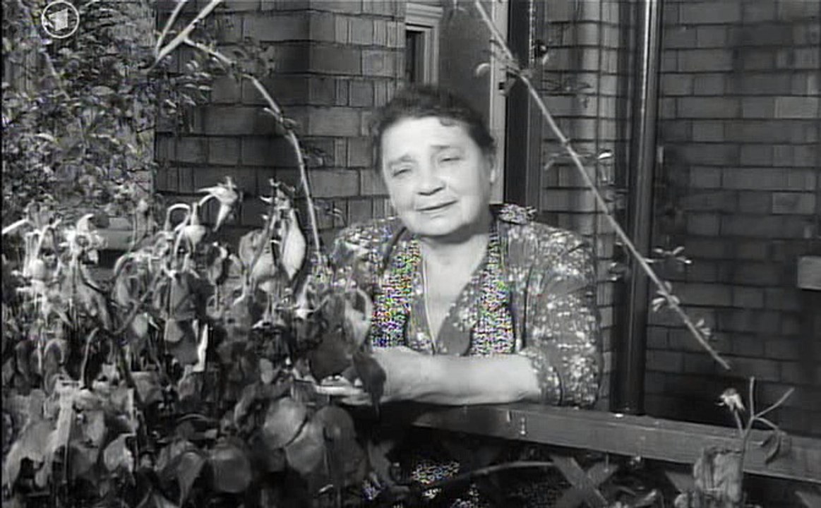 Pater Brown - Das schwarze Schaf  1960