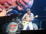 Van Halen 5-23-08 mean st & unchained 2nd row NYC MSG