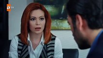 Ben aldatmam! - Eşkıya Dünyaya Hükümdar Olmaz 38. Bölüm - atv