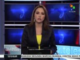 Luis Almagro pide activar Carta Democrática de la OEA contra Venezuela