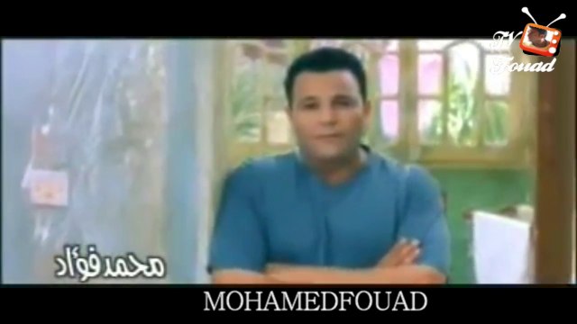 كليب محمد فؤاد معقول من فيلم رحلت حب Mohamed Fouad - Reasonable ‫ HD
