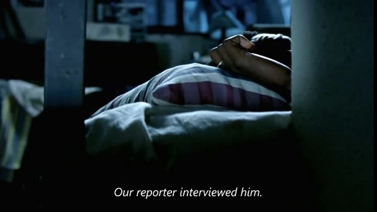 Knockout Ned   City of God