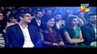 Fight Between Mahira Khan and Vasay Chaudhry in Hum TV Awards