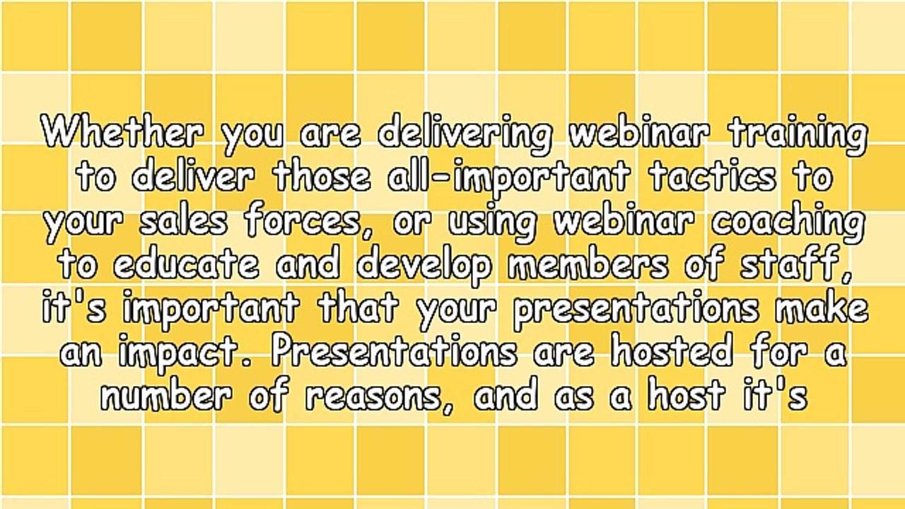 Five Principles for Making PowerPoint Slides That Make an Impact