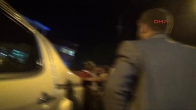 Kütahya Bayrak Yakma İddiası İlçeyi Karıştırdı