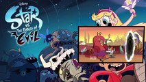 Star vs  the Forces of Evil 07   Lobster Claws   Sleep Spells