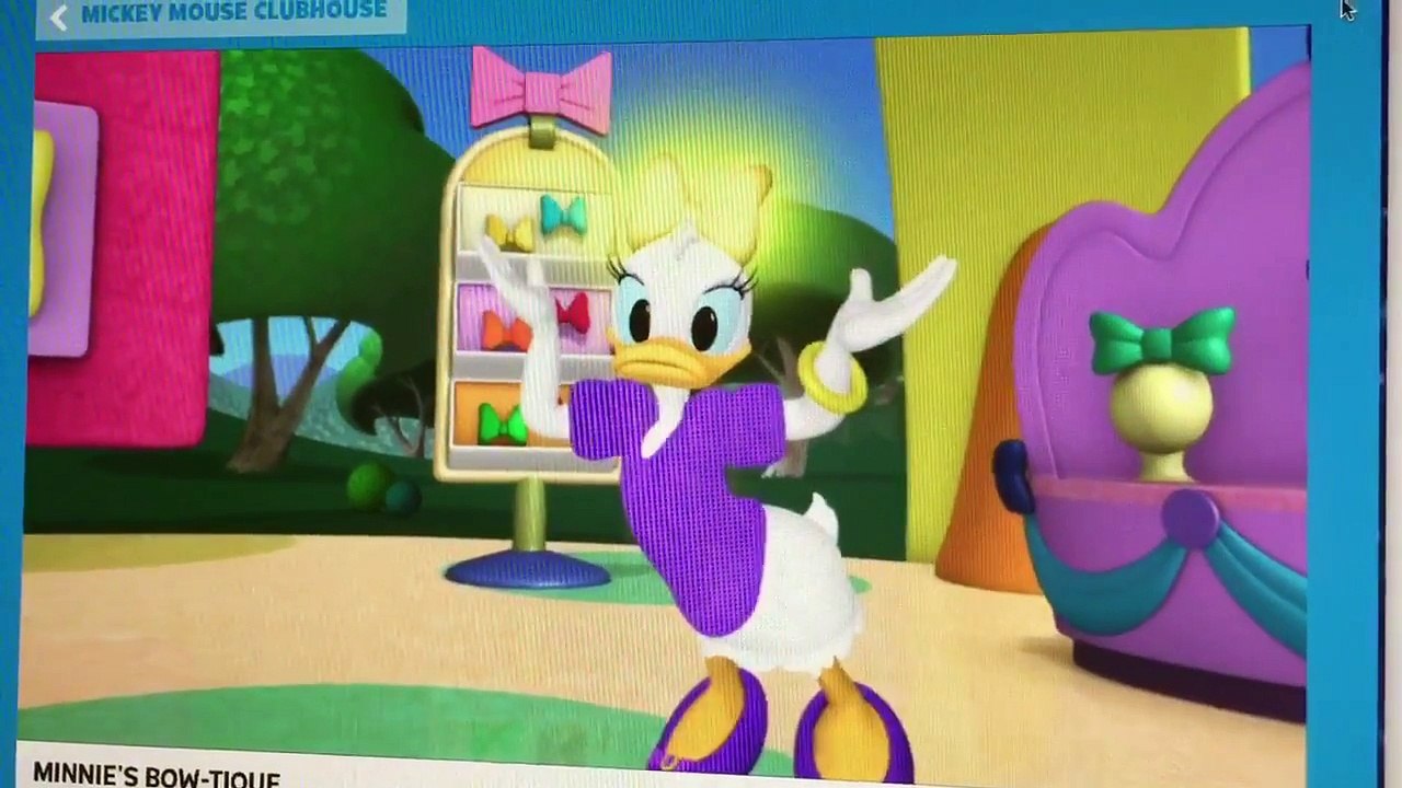 Mickey Mouse Clubhouse Kids' Favorite Songs 2 Part 5