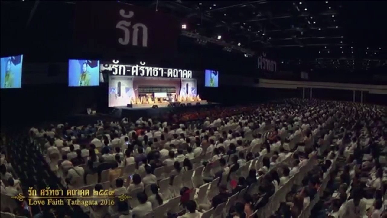 พุทธวจน-รัก ศรัทธา ตถาคต 59-ความต่างระหว่างผู้มีสุตตะกับไม่มี เมื่อเจอโลกธรรม8 ภันเตเอเอ