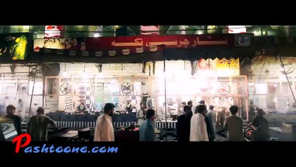 Jaam - Yasir & Jawad, New Pashto Song 2016