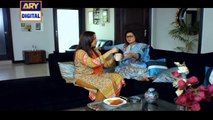 Repost Tum Meri Ho Episode 05 on Ary Digital in High Quality 31st May 2016