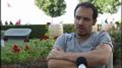 Alexandre Astier parle de David et Mme Hansen