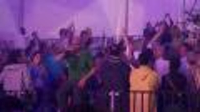 Zebda enflamme Musiques Métisses (vidéo Mélanie Pinto)