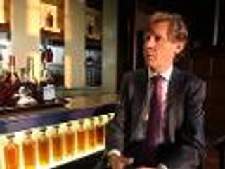 Martell fête les 100 ans de Cordon Bleu (vidéo Majid Bouzzit)