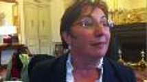 Martine Pinville élue dès le 1er tour des législatives