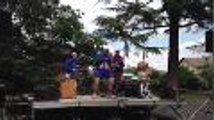 Fête de la musique à l'Isle d'Espagnac