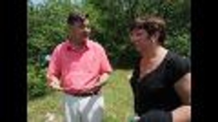 Pique-nique républicain avec Pinville et de Lorgeril (vidéo Majid Bouzzit)