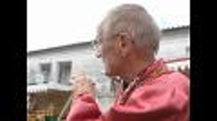 La fête médiévale de Dignac (video Majid Bouzzit)