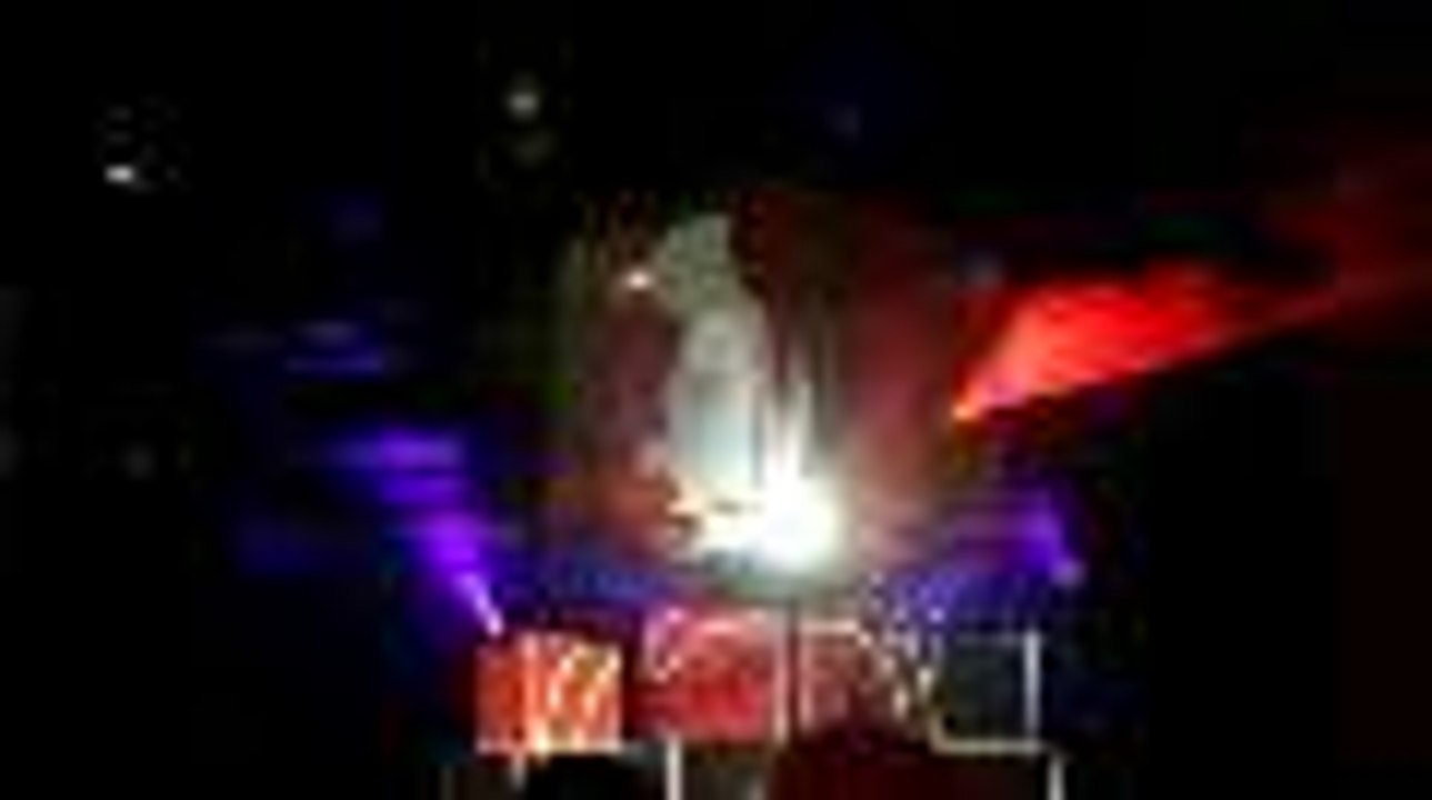 Les soirées electro au Voodoo Club