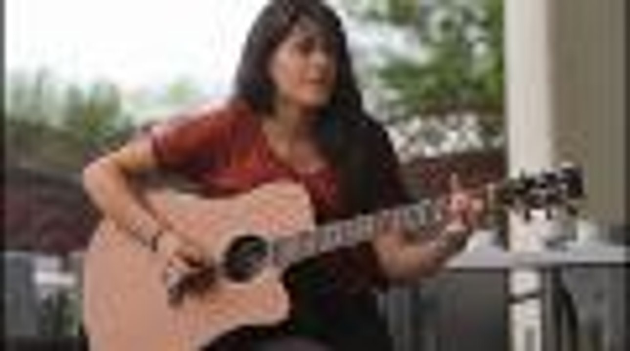 Medley de Fabiola Thoreau candidate à la Star Academy 2012