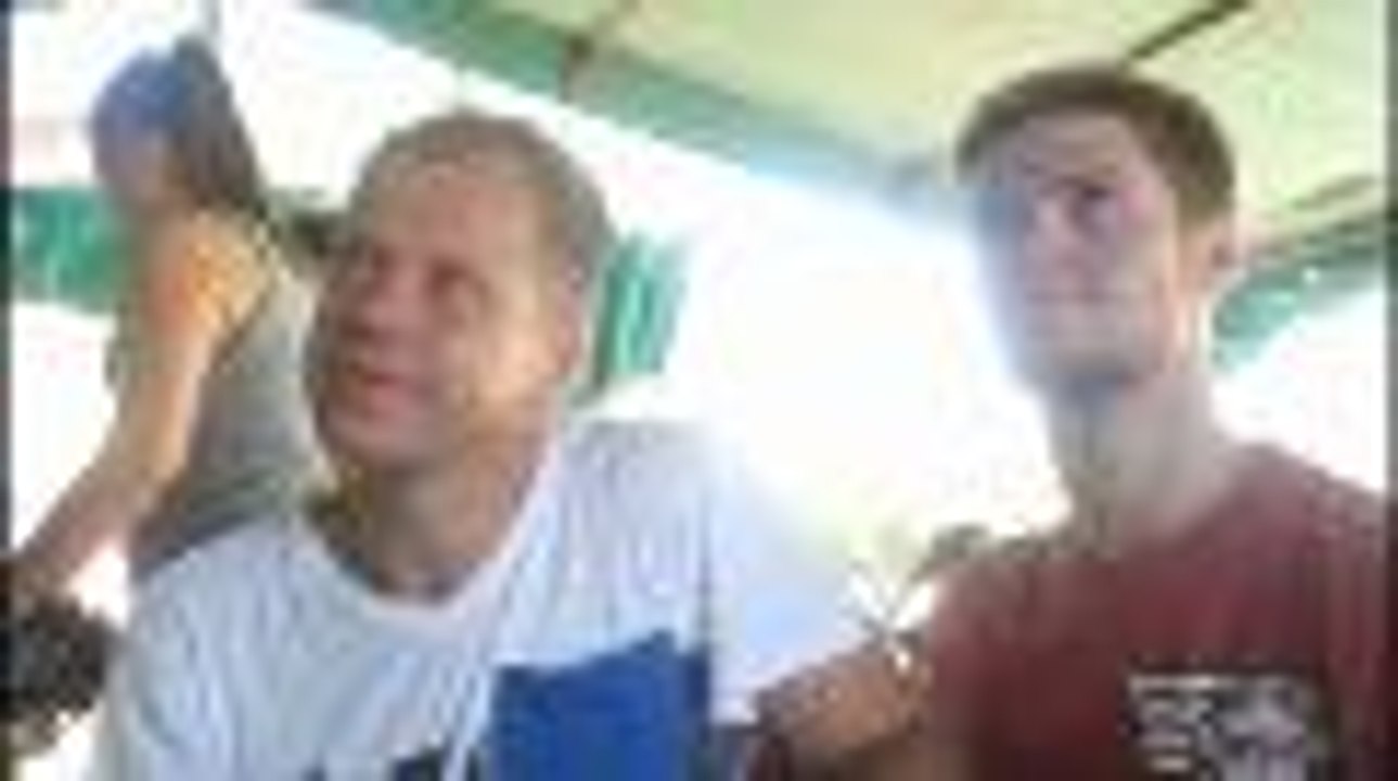 500 danseurs profitent du stage de danse à Mansle