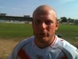 Quentin Chiarabini après USC-Vierzon