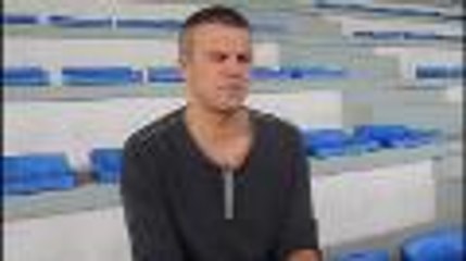 Christophe Forest de retour à Lebon