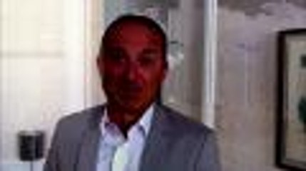 Philippe Lavaud: "je suis en campagne pour ma ville, pour ses habitants"