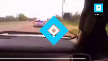 Ex-Oklahoma reserve deputy sentenced to four years in death