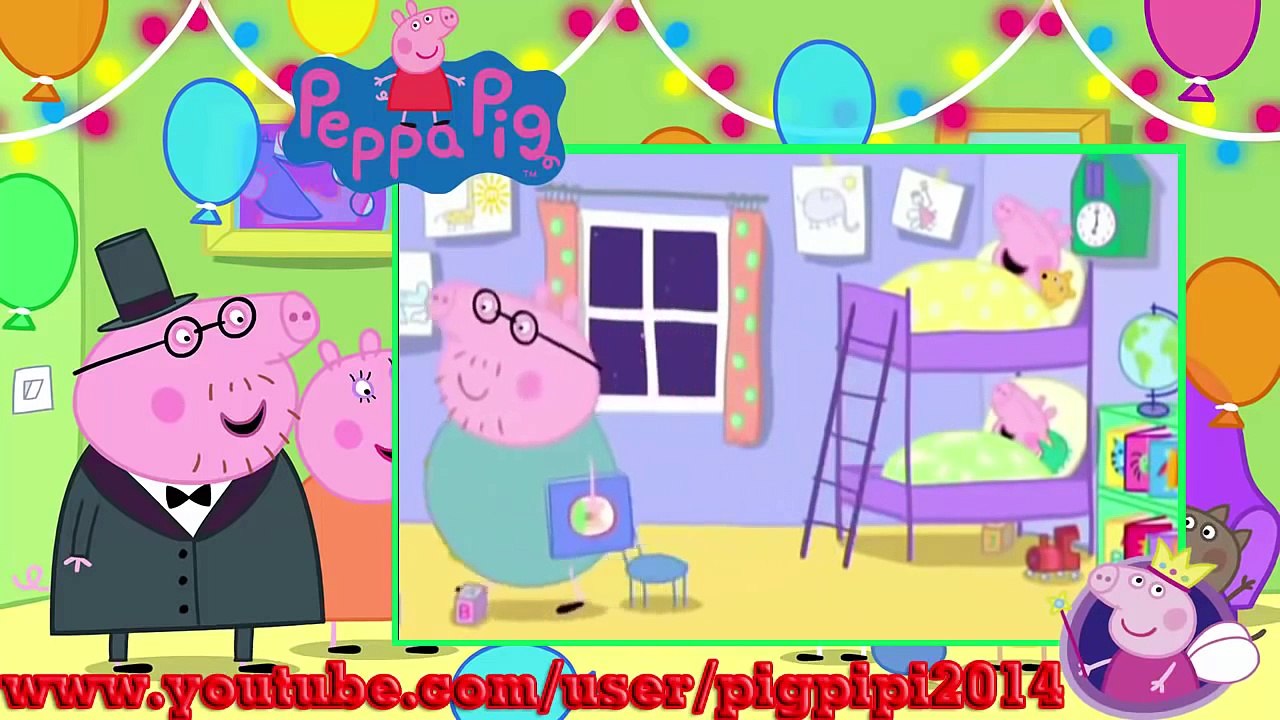 Peppa Pig  Bedtime Story