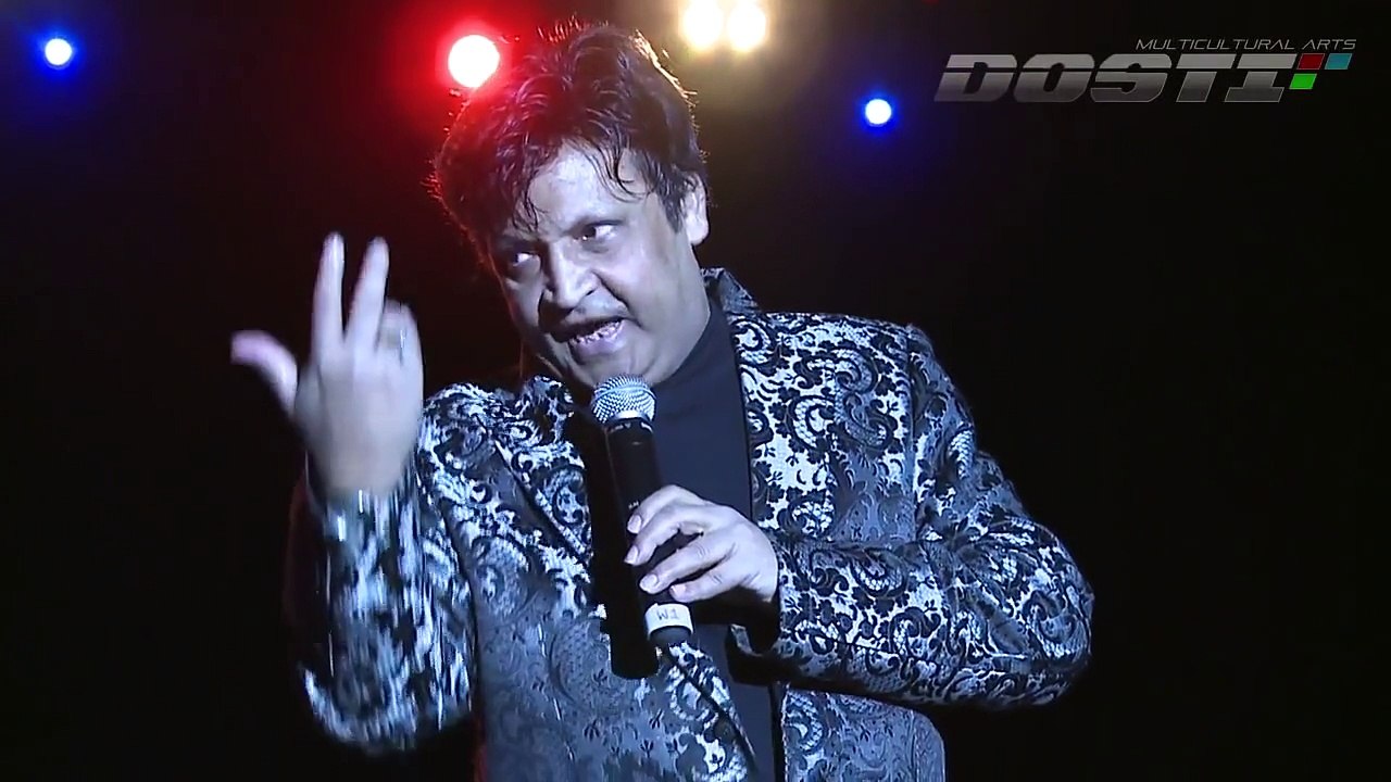 What Umar Sharif says When Salman Khan Met Him In Dubai