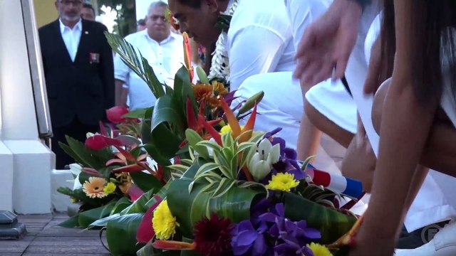 Journée nationale de la Résistance – Concours National de la Résistance et de la Déportation