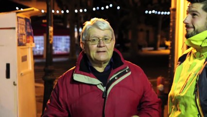 "PIM PIM PIM PIMPIPIRIM" - M de CINE 2014, VENRES 26