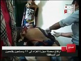 ارتفاع محصلة مجزرة العزاء إلى 22 ومسلحون يقتحمون أمن محافظة الضالع