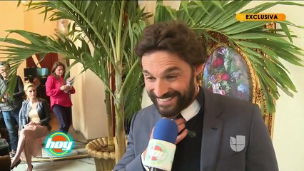 Iván Sánchez está enojado porque descubrieron su romance