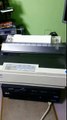 Robust Printer (Dot-Matrix) Epson LQ-300  II Solid 24-Pin Solid Draft Print!