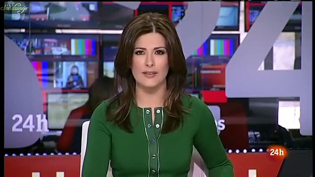 Lara Siscar Noticias C24h - 22 25/02/2012