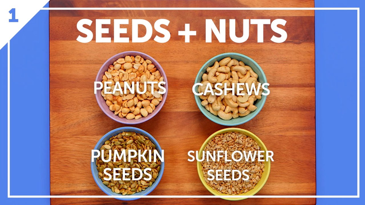 5 Foods to Fight PMS