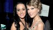 Katy Perry Tweets She Misses Enemy Taylor Swift — Feud Over