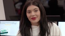 Kylie Jenner Reveals Lip Kit Secrets About ’22’