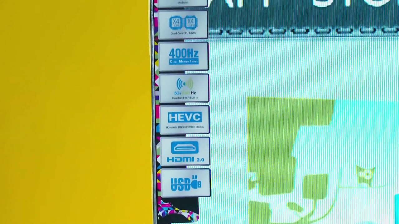 Betta Advice: TCL UHD TV | Betta Home Living