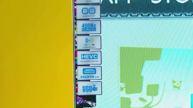 Betta Advice: TCL UHD TV | Betta Home Living