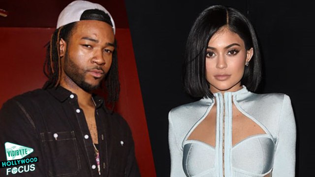 Kylie Jenner Twerking and Kissing PartyNextDoor At Drake’s Wild Party