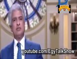 تعليق الإعلاميين على خناقة شوبير وأحمد الطيب على الهواء وائل الأبراشى تامر أمين مرتضى منصور