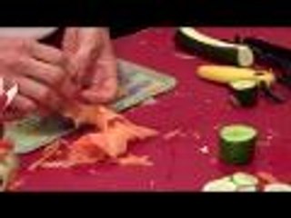 Dans les allées de la foire-expo d'Angoulême (vidéo Anne Kerjean)